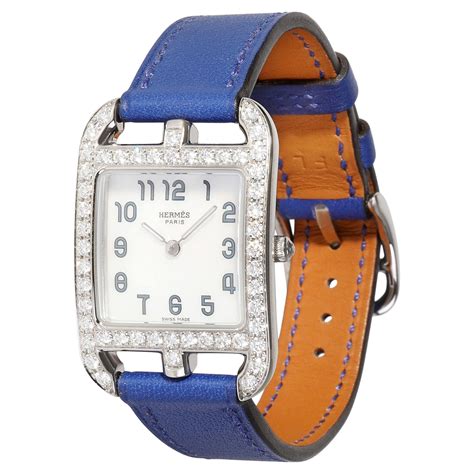 hermes automatic watch|hermes watches for women.